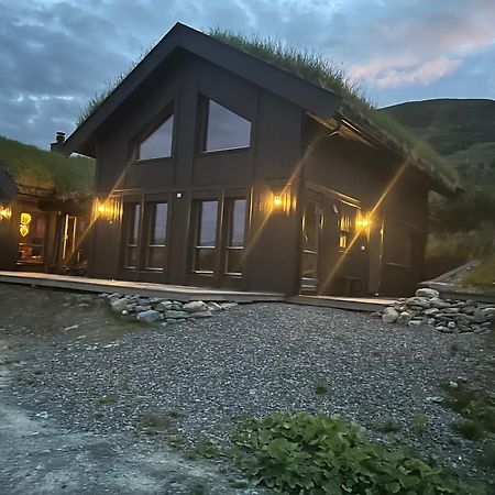 Vangslia, Oppdal. Lekker Leilighet Med Ski Inn/Ski Ut Exterior foto