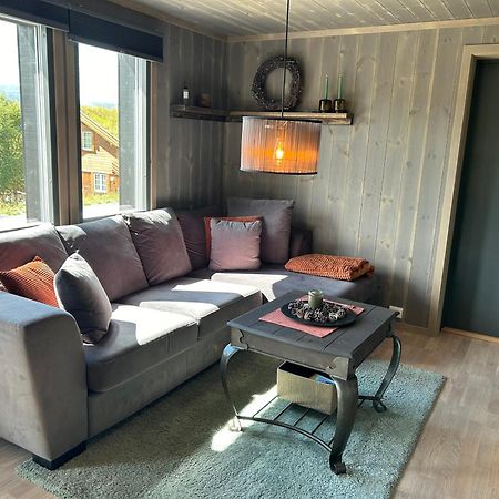 Vangslia, Oppdal. Lekker Leilighet Med Ski Inn/Ski Ut Exterior foto