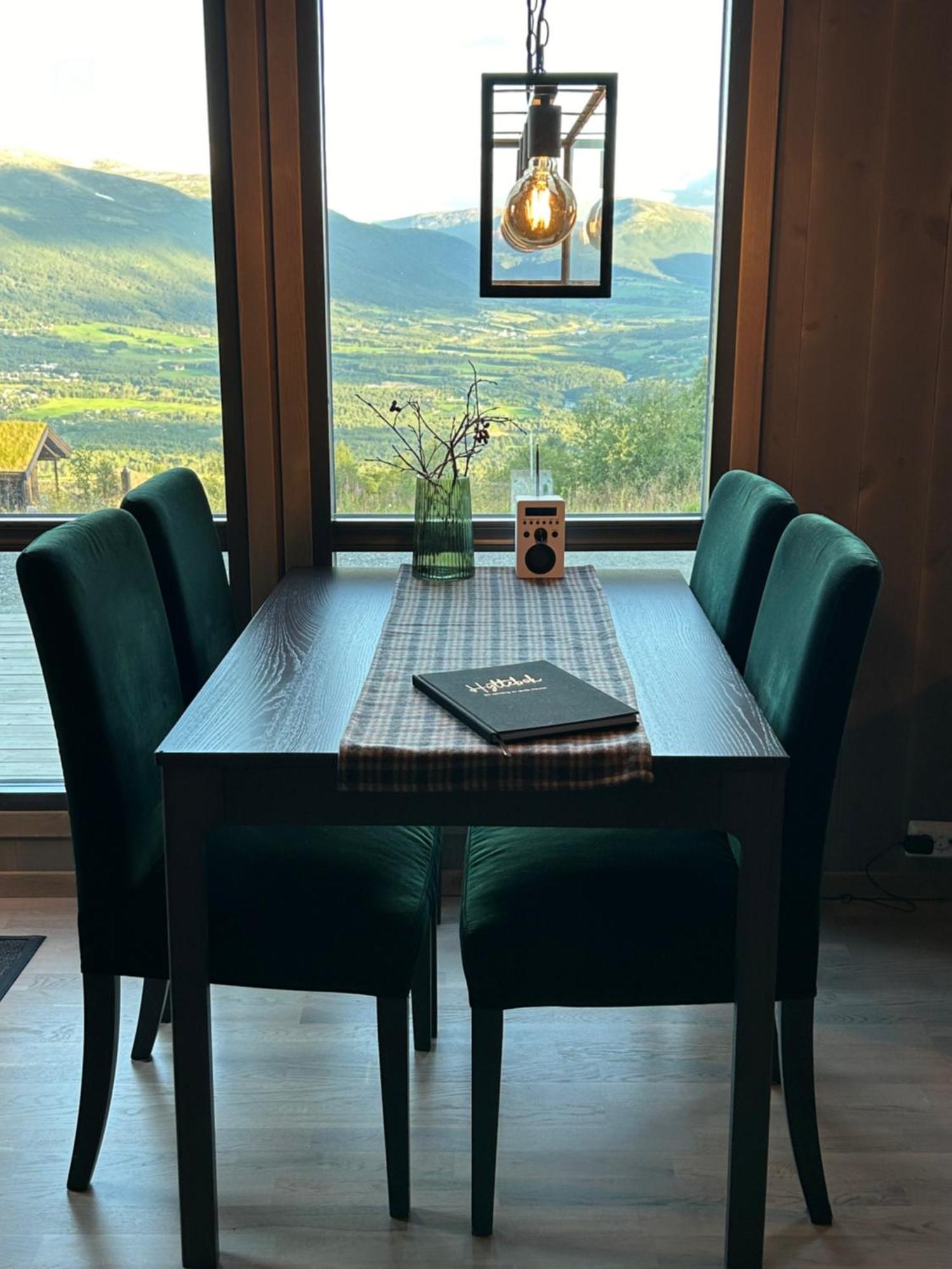 Vangslia, Oppdal. Lekker Leilighet Med Ski Inn/Ski Ut Exterior foto